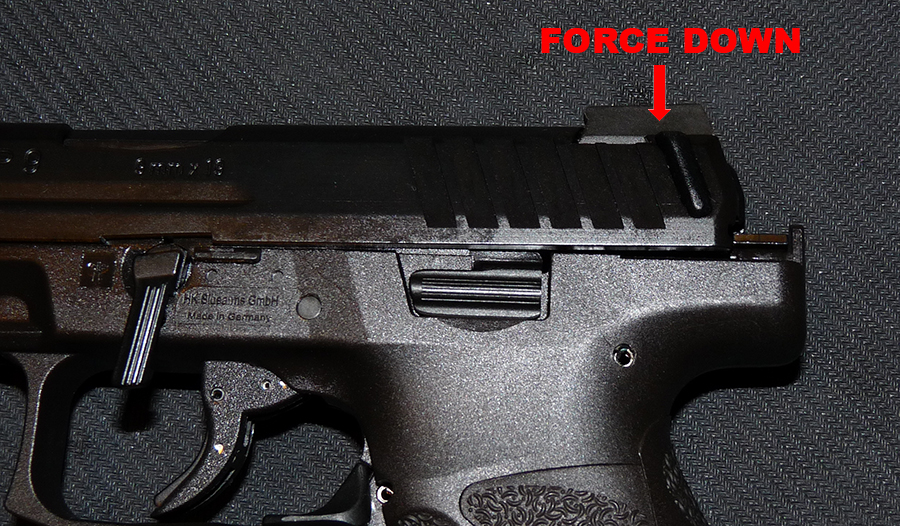 Hk Vp9 Problems: Common Issues and How to Fix Them